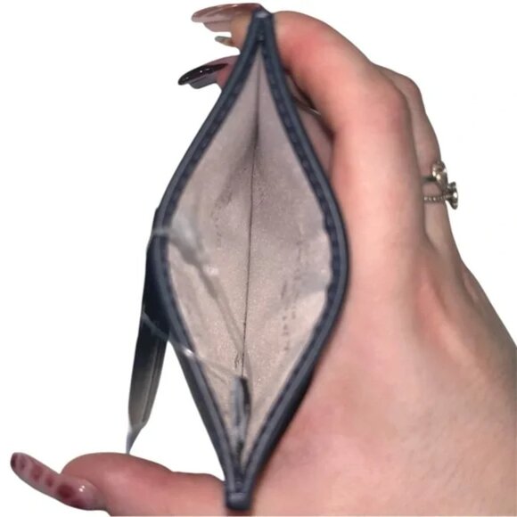 KATE SPADE Vase Floral Small Slim Card Holder - Picture 4 of 4